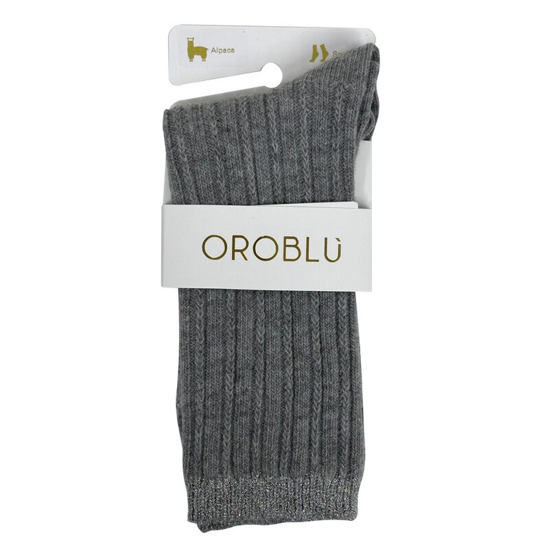 Oroblu Jasmine Socks image number 1